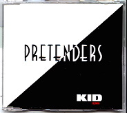 Pretenders - Kid Remix